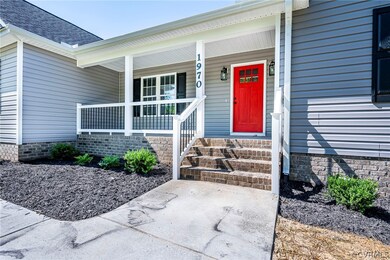 1970 Moody Fox Ln, Carson, VA 23830 - photo 4