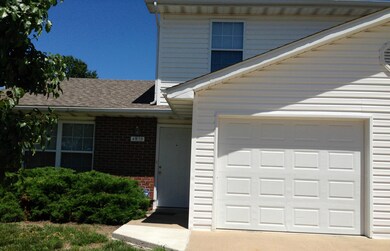 Each side has 3 BR 2B & 1 car garage