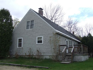 45 Pollard Rd unit 1, Lincoln, NH 03251 - photo 3