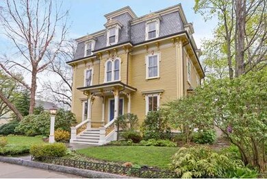 28 Eliot St, Jamaica Plain, MA 02130 - photo 5