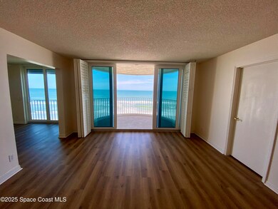 Ocean Walk Condominiums unit 502, Indian Harbour Beach, FL 32937 - photo 6