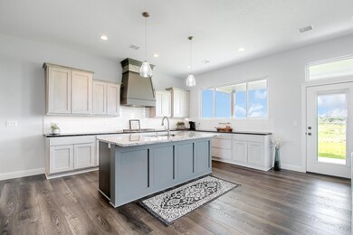 You will love all the Counter Space