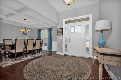 140 Castlebay Dr, Sanford, NC 27332 - photo 7