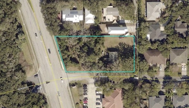 0 Madrid St Lot 2, Saint Augustine Beach, FL 32080 - photo 5
