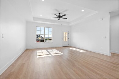 190 N Eagle Mountain St, Prairie Grove, AR 72753 - photo 4