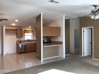 Kitchen from FD