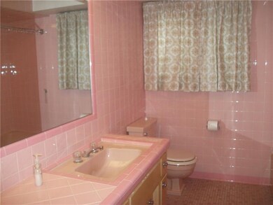 Main Floor Bath