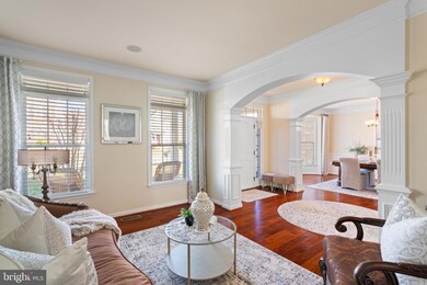 60 Coachman Cir, Stafford, VA 22554 - photo 6