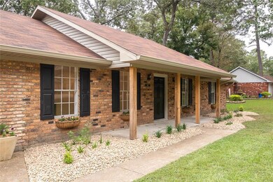 117 Spring Creek Dr, Pineville, LA 71360 - photo 4