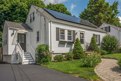 94 Fowle St, Woburn, MA 01801 - photo 2