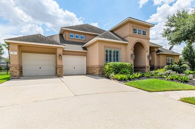 8107 Sun Terrace Ln, Houston, TX 77095 - photo 3