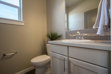 Metolius - Second Bath