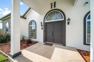 16345 E Aztec, Claremore, OK 74017 - photo 5