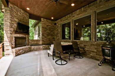 3640 Oak Tree Dr, Centerton, AR 72719 - photo 3