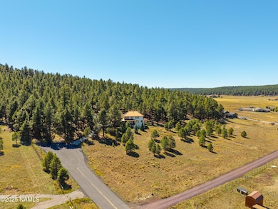 6605 N Bader Rd, Flagstaff, AZ 86001 - photo 2