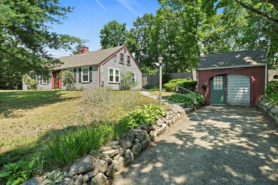 924 Front St, South Weymouth, MA 02190 - photo 2