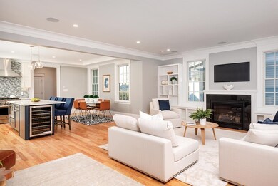 336 Newtonville Ave unit 3, Newtonville, MA 02460 - photo 6