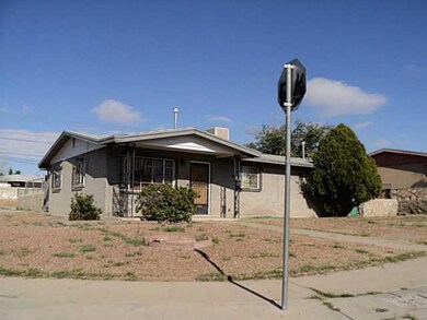 7901 Bois d Arc Dr, El Paso, TX 79925 - photo 7