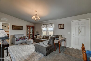 575 W Ranch House Rd, Paulden, AZ 86334 - photo 5