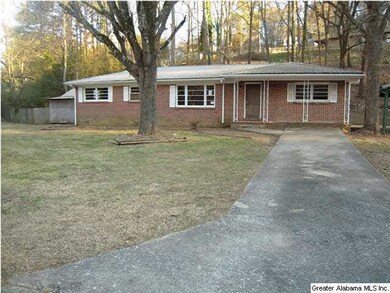 2231 4th Place Cir NE, Center Point, AL 35215 - photo 6