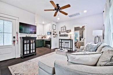 510 S College Ave unit 2, Fayetteville, AR 72701 - photo 4