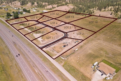 Lot 6 Elk Valley Ranch, Huson, MT 59846 - photo 3