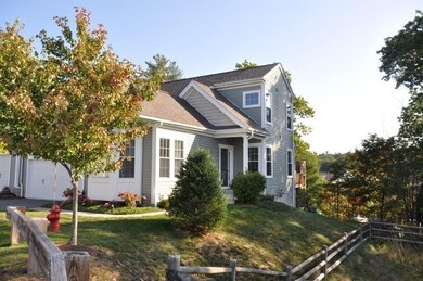 9 Greenside Ln unit 9, Acton, MA 01720 - photo 2