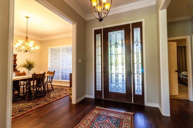 4817 N Bentwood Dr, San Angelo, TX 76904 - photo 6