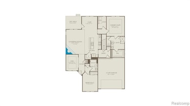 50632 Crusader Dr, Macomb, MI 48044 - photo 2