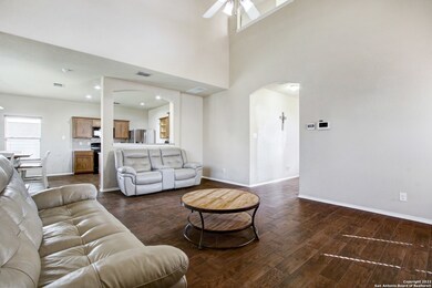 11203 Blue Fax Field, Helotes, TX 78023 - photo 5