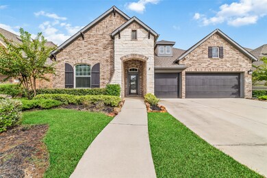 15325 Garnet Groves Dr, Conroe, TX 77302 - photo 2