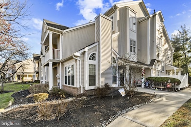 203A Saxony Dr unit 203, Mount Laurel, NJ 08054 - photo 2