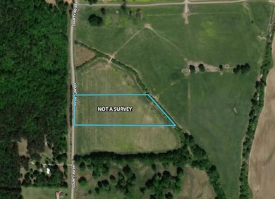 0 6 38 Acres Cr 59, New Albany, MS 38652 - photo 2