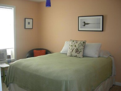 First floor bedroom.