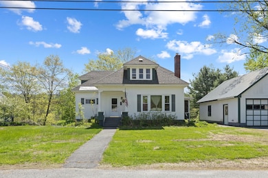 75 Armstrong Ave, Lisbon, NH 03585 - photo 3