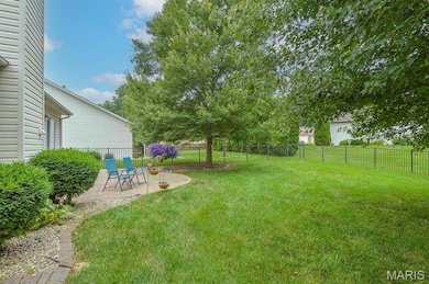 1668 Lakepointe Estates Dr, O Fallon, IL 62269 - photo 7