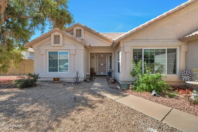 6543 E Fairfield St, Mesa, AZ 85205 - photo 2