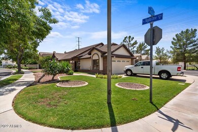 03-Front of home