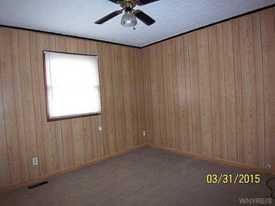 Bedroom. 2ND OF 4 BEDRMS.