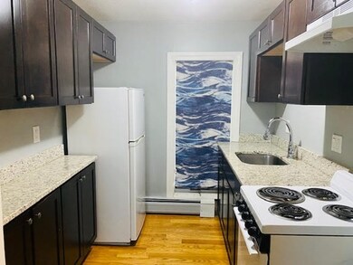8 Andria Rd unit 2, Mattapan, MA 02126 - photo 3