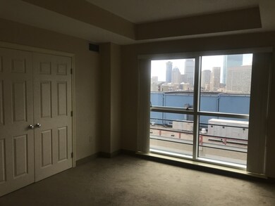 1 Nassau St unit 1509, Boston, MA 02111 - photo 4