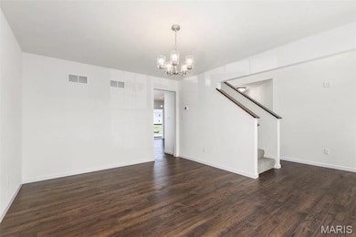 1032 Westhaven Blvd, Wentzville, MO 63385 - photo 2