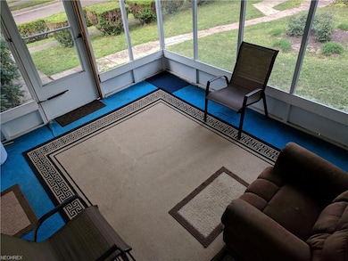 Sunroom