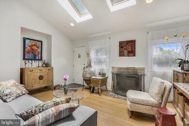 10613 Saint Paul St, Kensington, MD 20895 - photo 3