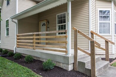 205 W 4th St, Sheridan, IN 46069 - photo 5