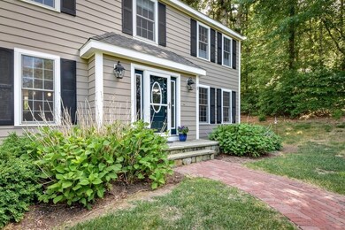 9 North St, Hopkinton, MA 01748 - photo 2