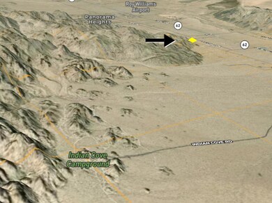 67428 Sullivan Rd, Twenty-Nine Palms, CA 92277 - photo 7