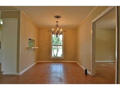Dining Room.