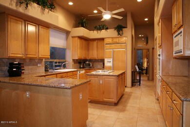 11686 E Parkview Ln, Scottsdale, AZ 85255 - photo 5