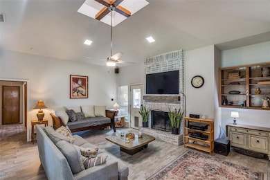 411 W Jefferson St, Wylie, TX 75098 - photo 5